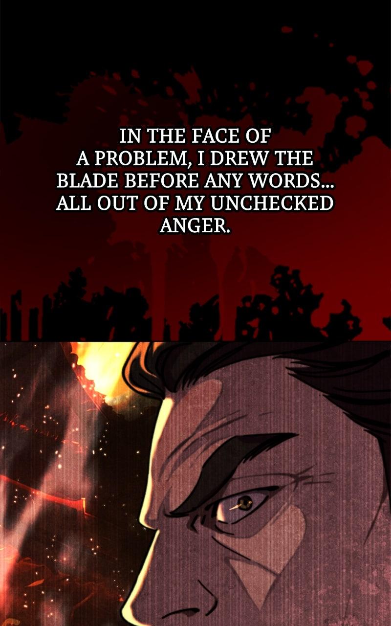 The Monkey King's Journey to the Murim Chapter 21 page 35 - 