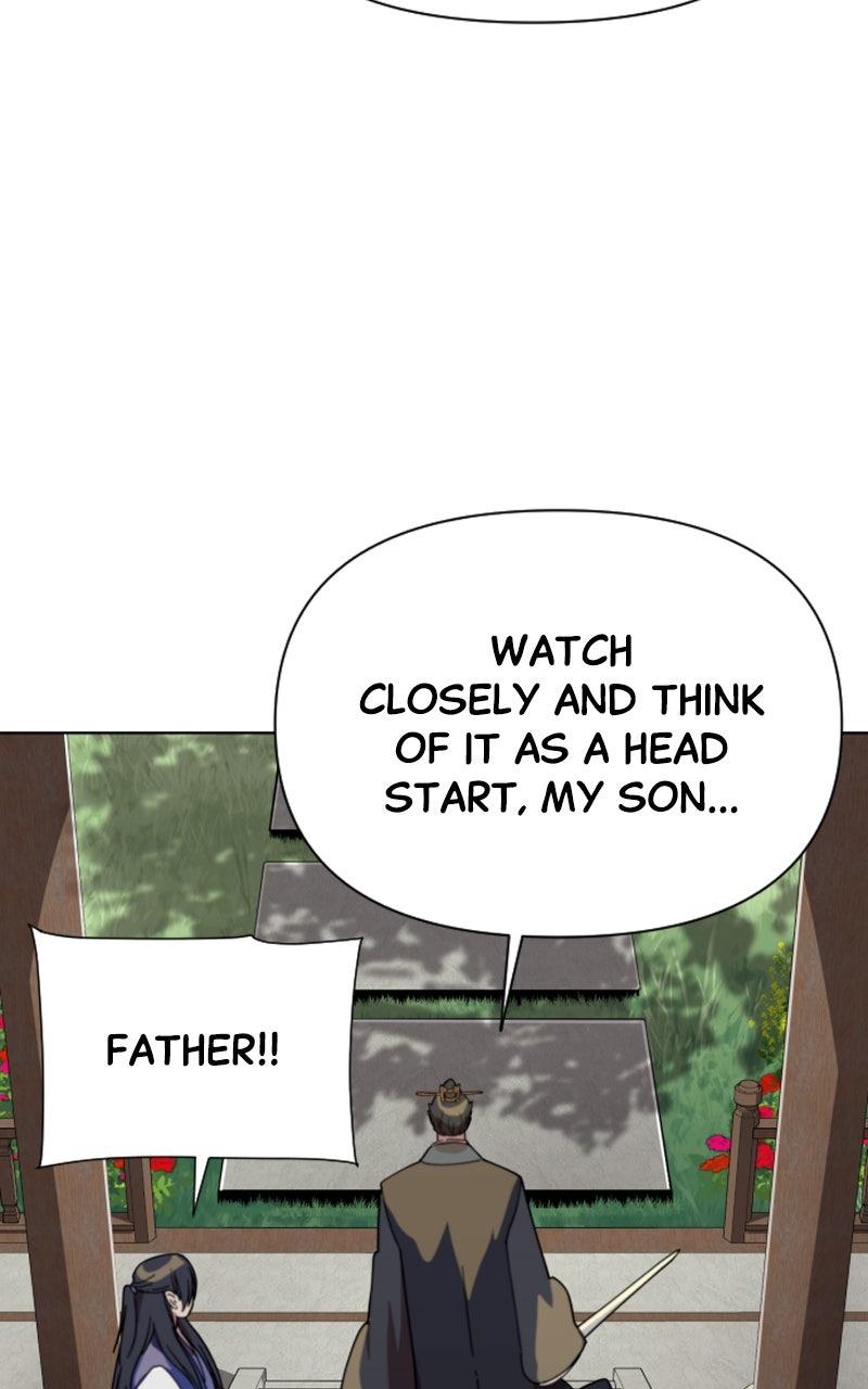 The Monkey King's Journey to the Murim Chapter 21 page 46 - 