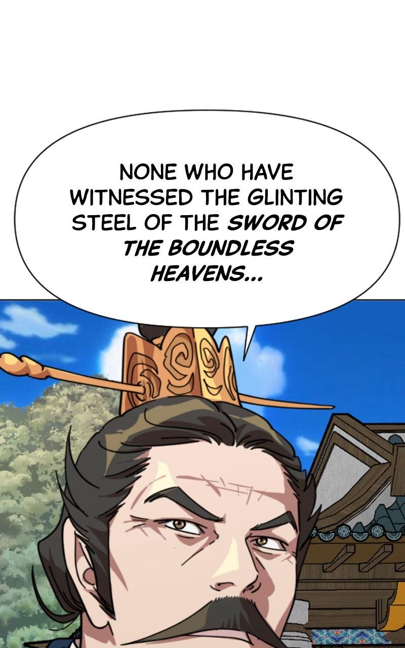 The Monkey King's Journey to the Murim Chapter 21 page 52 - 