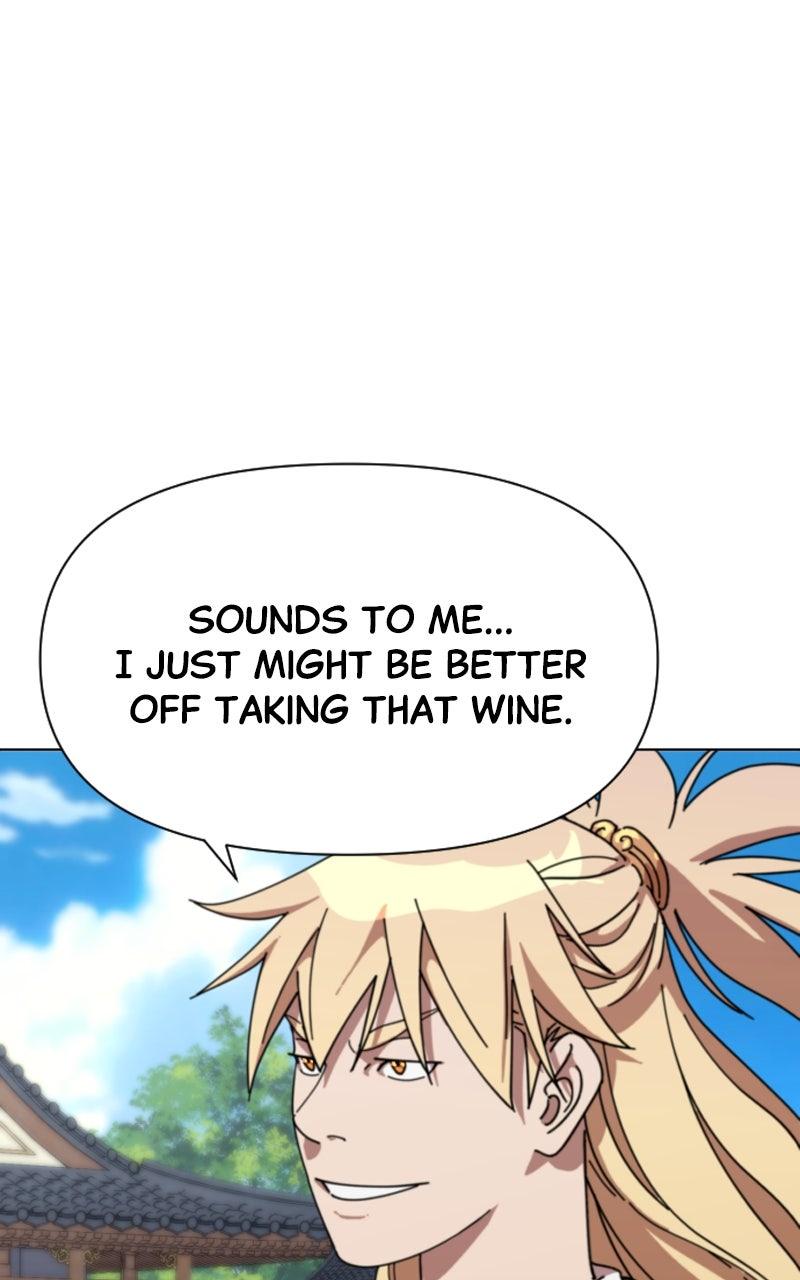 The Monkey King's Journey to the Murim Chapter 21 page 54 - 