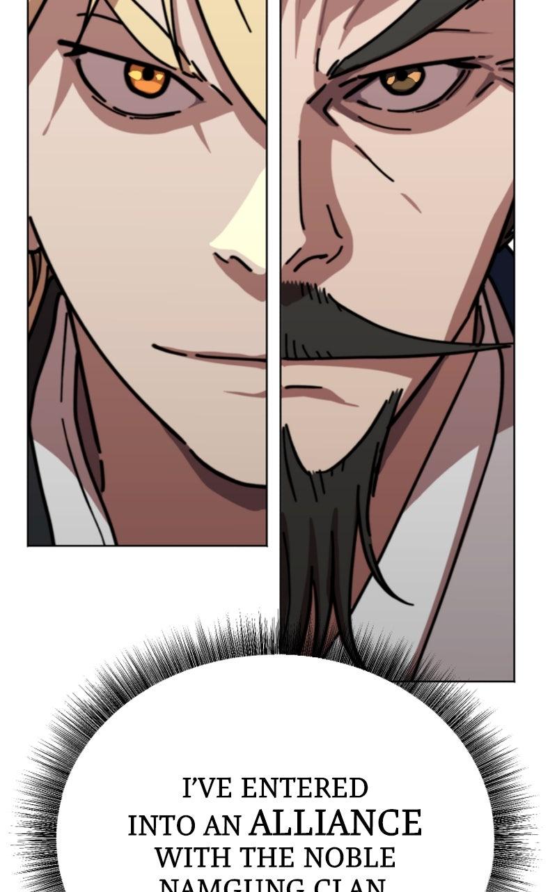 The Monkey King's Journey to the Murim Chapter 21 page 68 - 