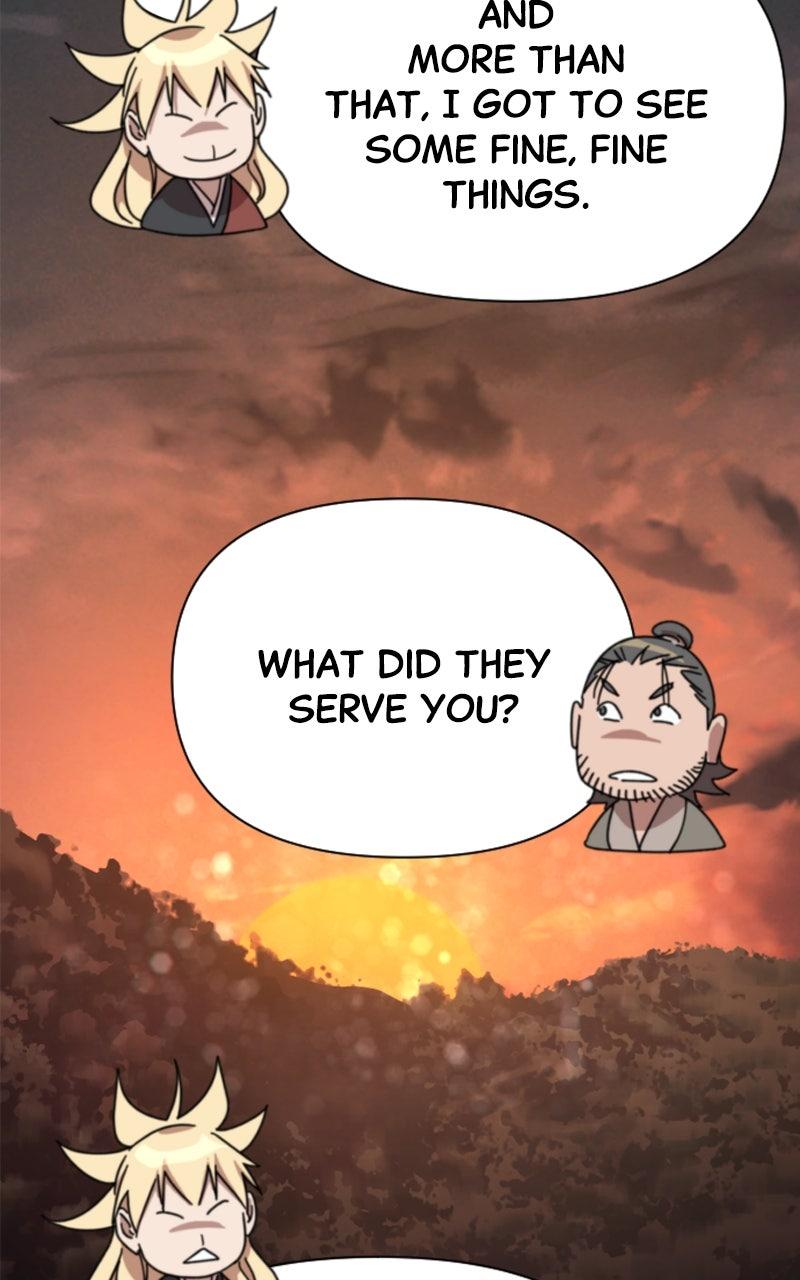 The Monkey King's Journey to the Murim Chapter 21 page 82 - 