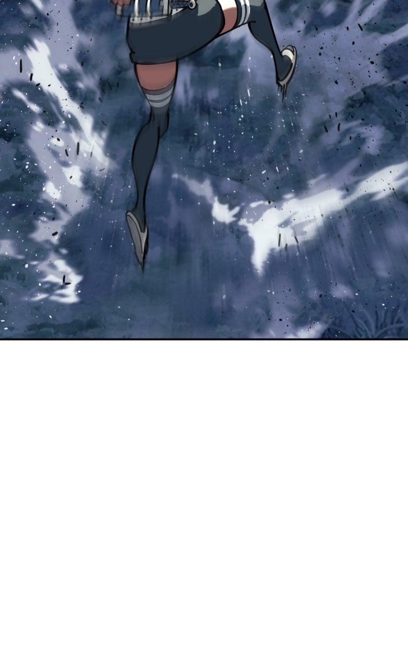 The Monkey King's Journey to the Murim Chapter 26 page 132 - 