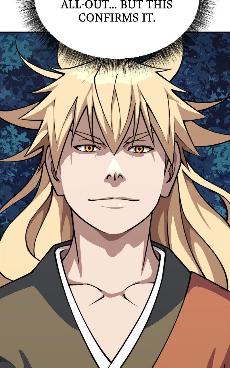 The Monkey King's Journey to the Murim Chapter 26 page 152 - 
