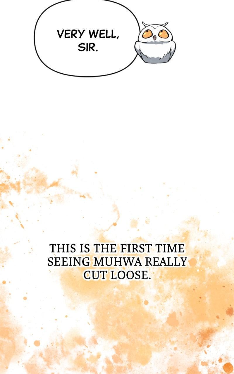 The Monkey King's Journey to the Murim Chapter 26 page 29 - 