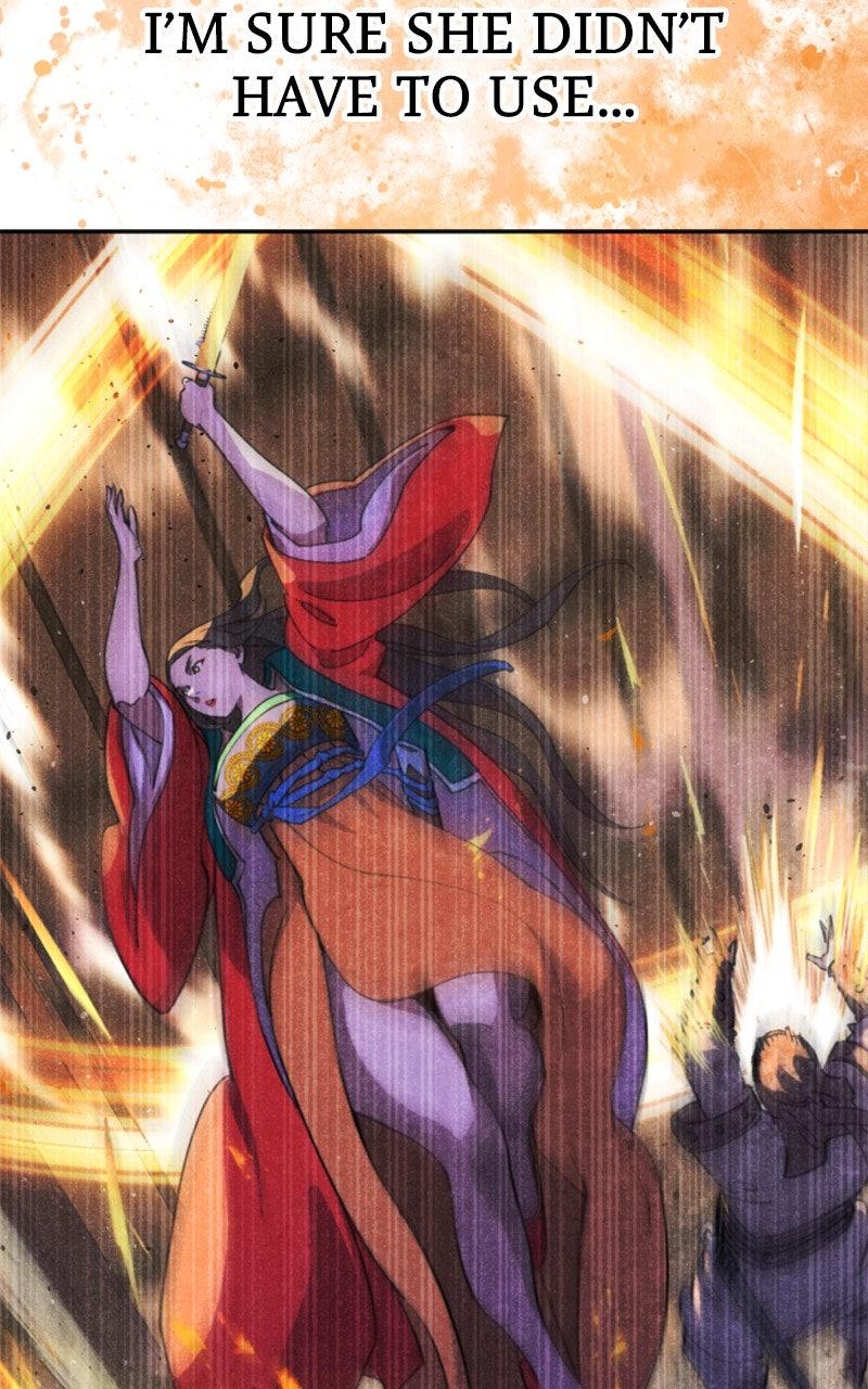 The Monkey King's Journey to the Murim Chapter 26 page 30 - 