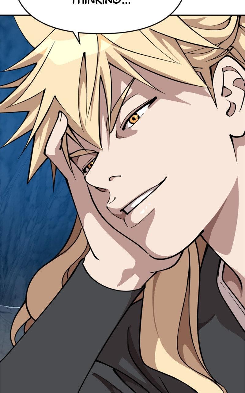 The Monkey King's Journey to the Murim Chapter 26 page 33 - 