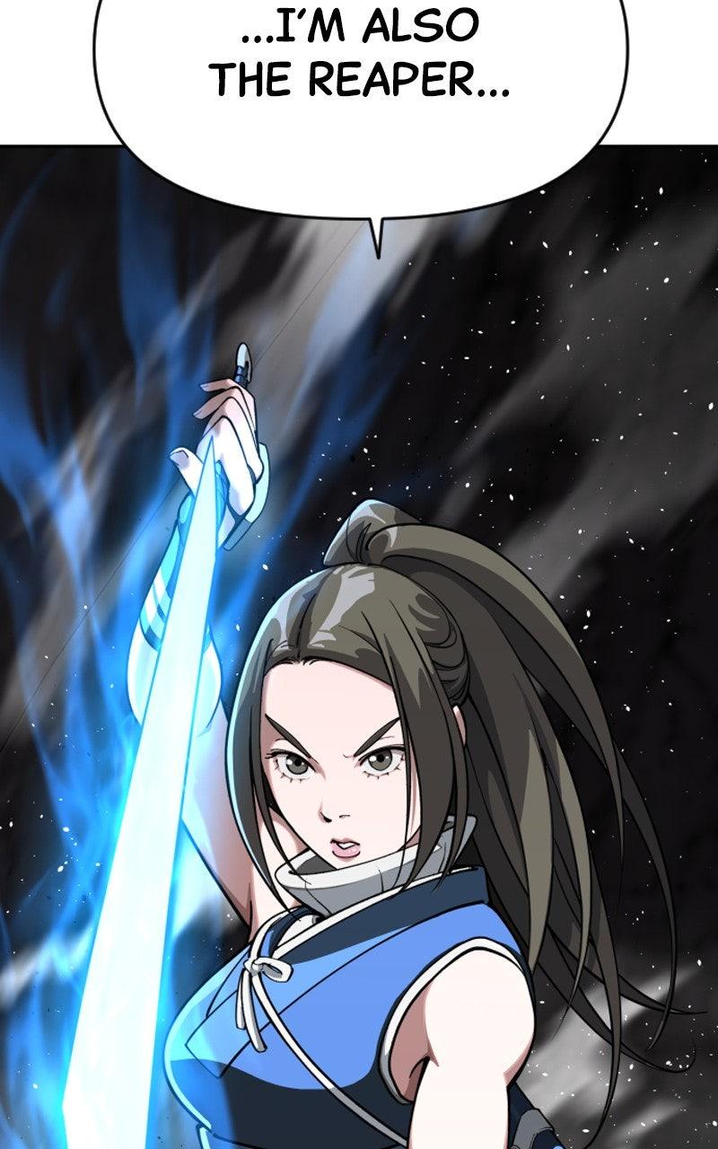 The Monkey King's Journey to the Murim Chapter 26 page 5 - 