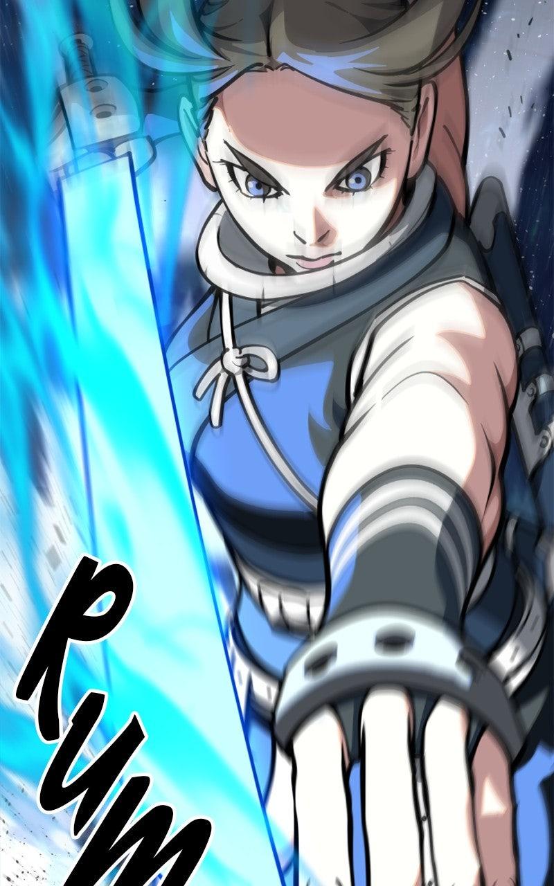 The Monkey King's Journey to the Murim Chapter 26 page 59 - 
