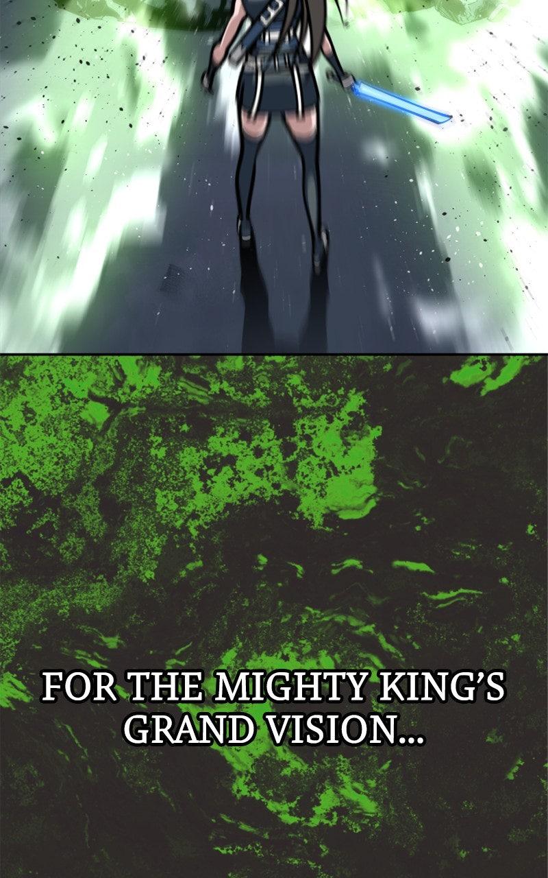 The Monkey King's Journey to the Murim Chapter 26 page 65 - 