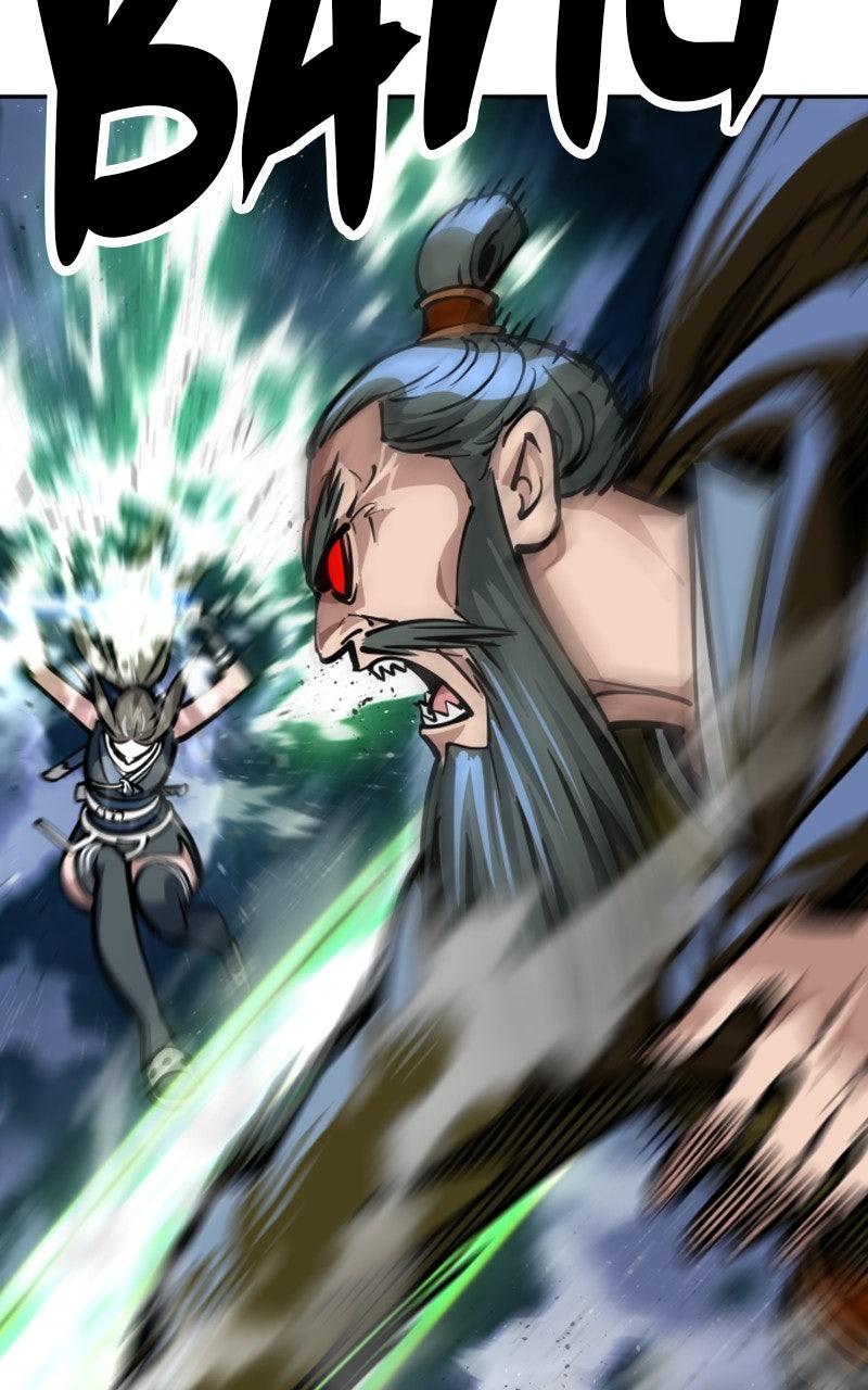 The Monkey King's Journey to the Murim Chapter 26 page 71 - 