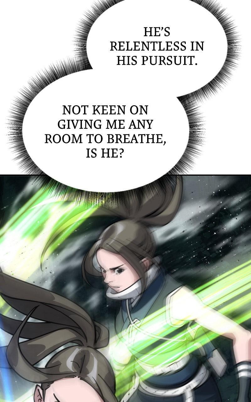 The Monkey King's Journey to the Murim Chapter 26 page 81 - 