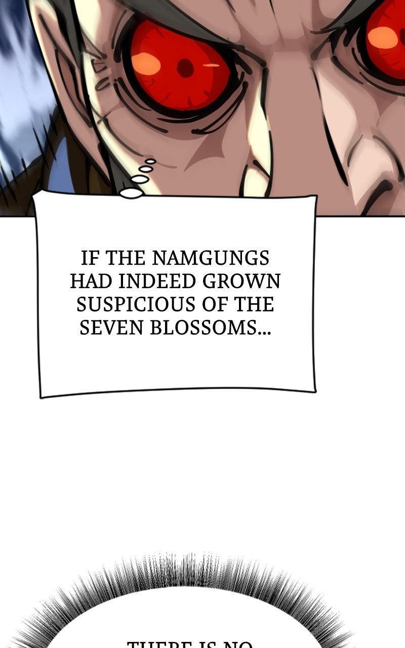 The Monkey King's Journey to the Murim Chapter 26 page 84 - 