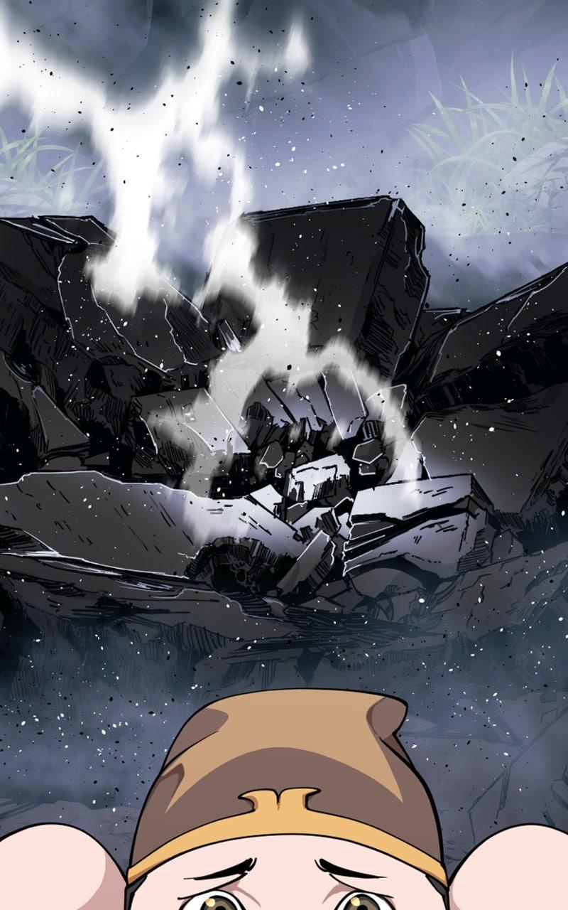 The Monkey King's Journey to the Murim Chapter 27 page 2 - 