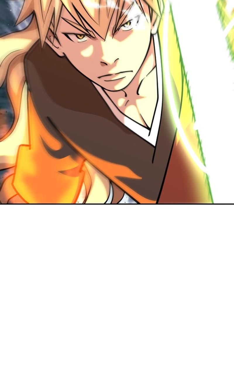 The Monkey King's Journey to the Murim Chapter 27 page 104 - 