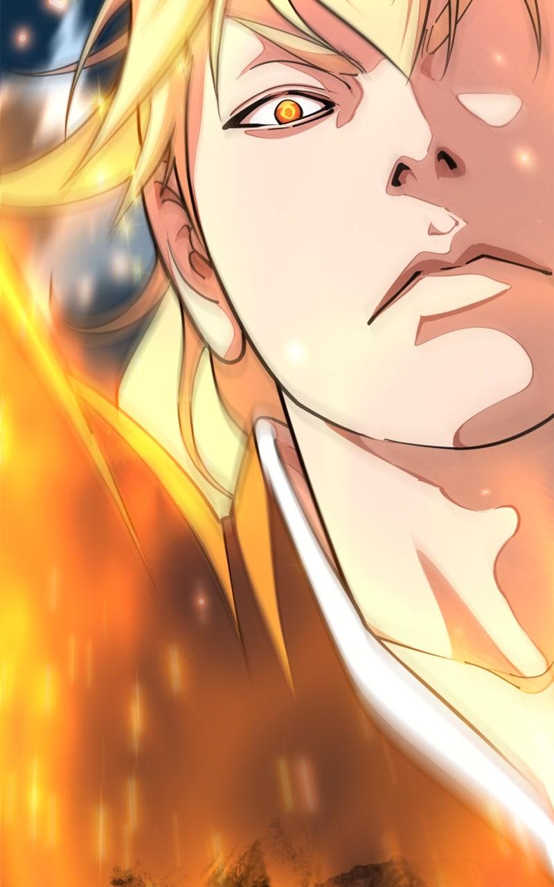 The Monkey King's Journey to the Murim Chapter 27 page 125 - 