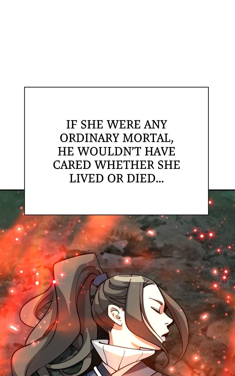 The Monkey King's Journey to the Murim Chapter 27 page 154 - 
