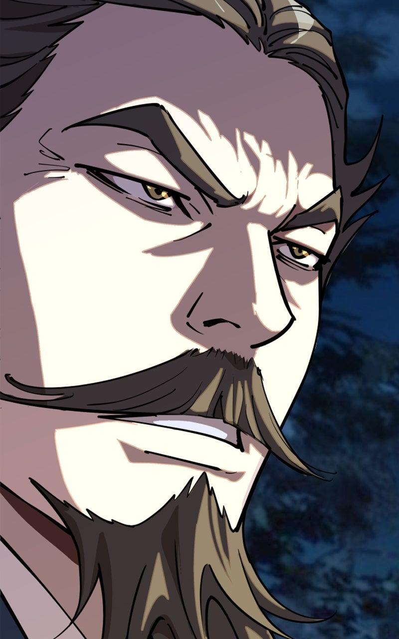 The Monkey King's Journey to the Murim Chapter 27 page 167 - 