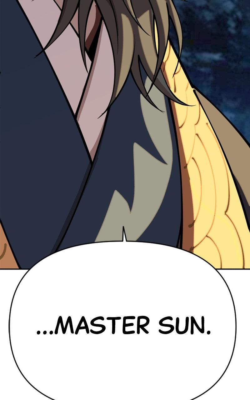 The Monkey King's Journey to the Murim Chapter 27 page 168 - 