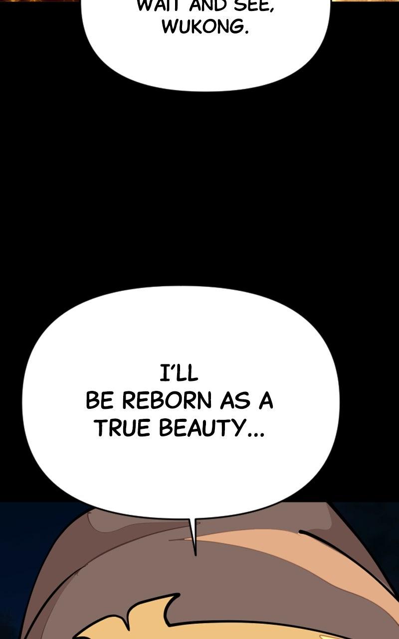 The Monkey King's Journey to the Murim Chapter 27 page 28 - 
