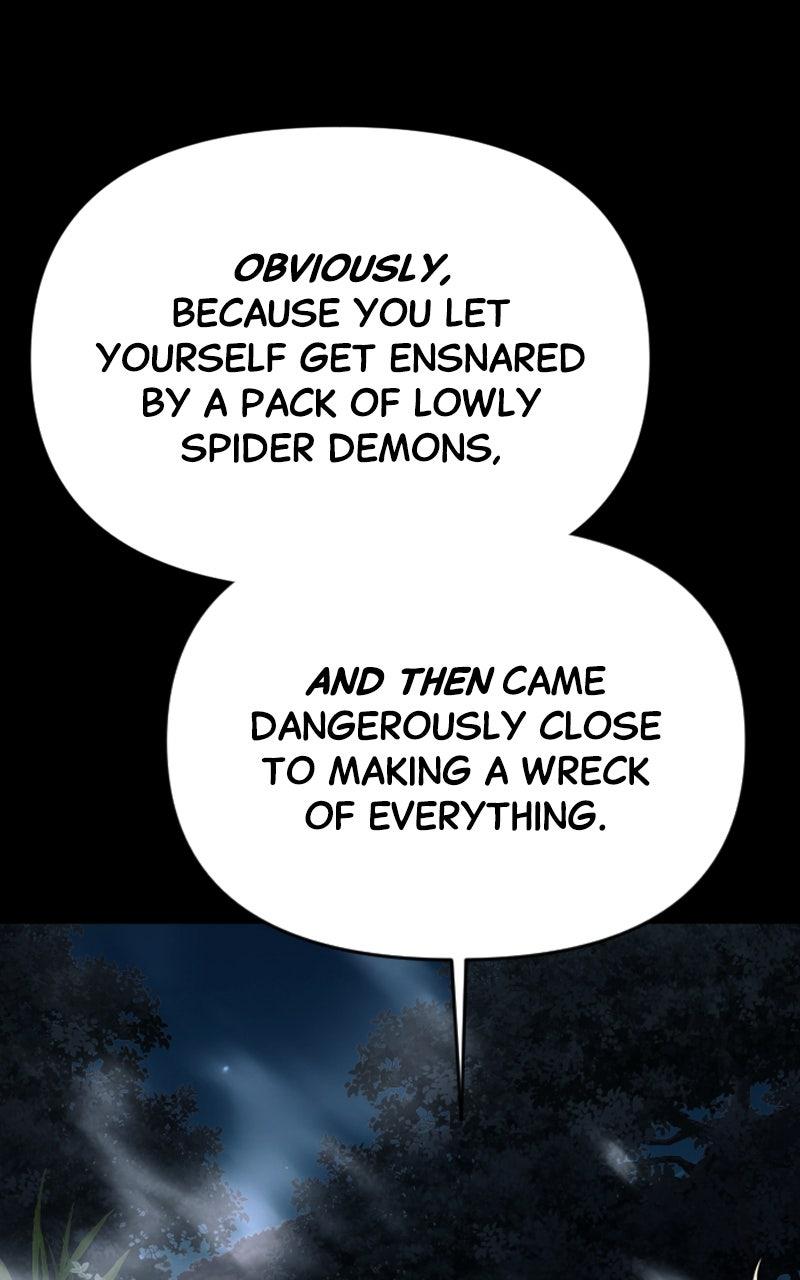 The Monkey King's Journey to the Murim Chapter 27 page 4 - 