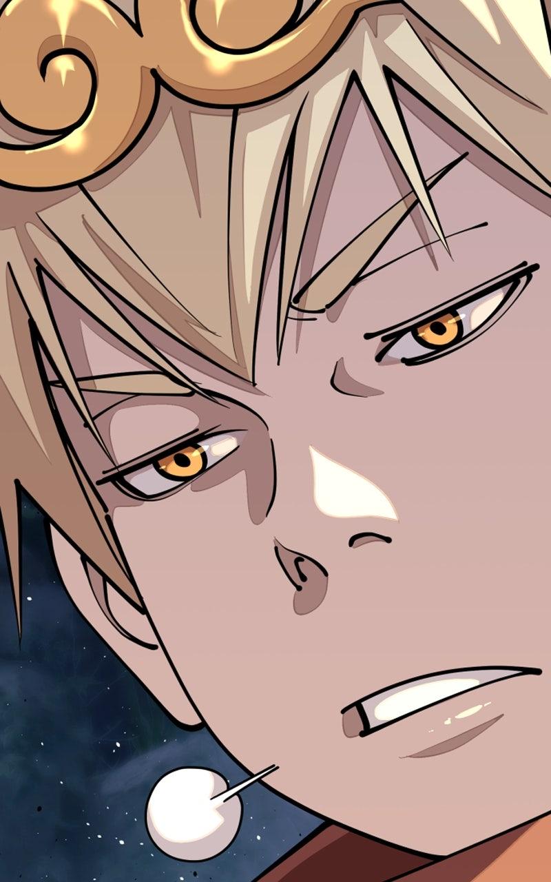 The Monkey King's Journey to the Murim Chapter 27 page 31 - 