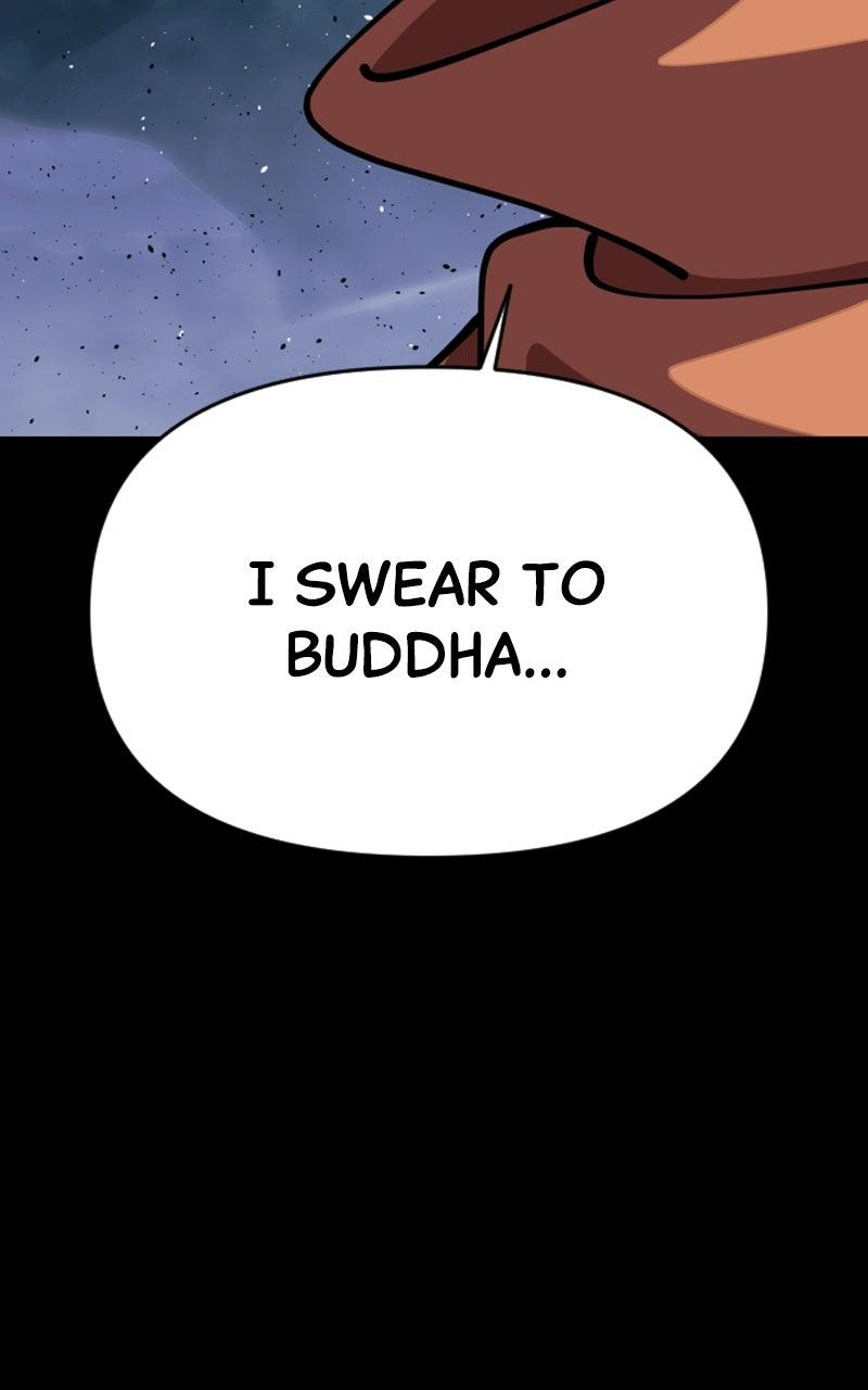 The Monkey King's Journey to the Murim Chapter 27 page 32 - 