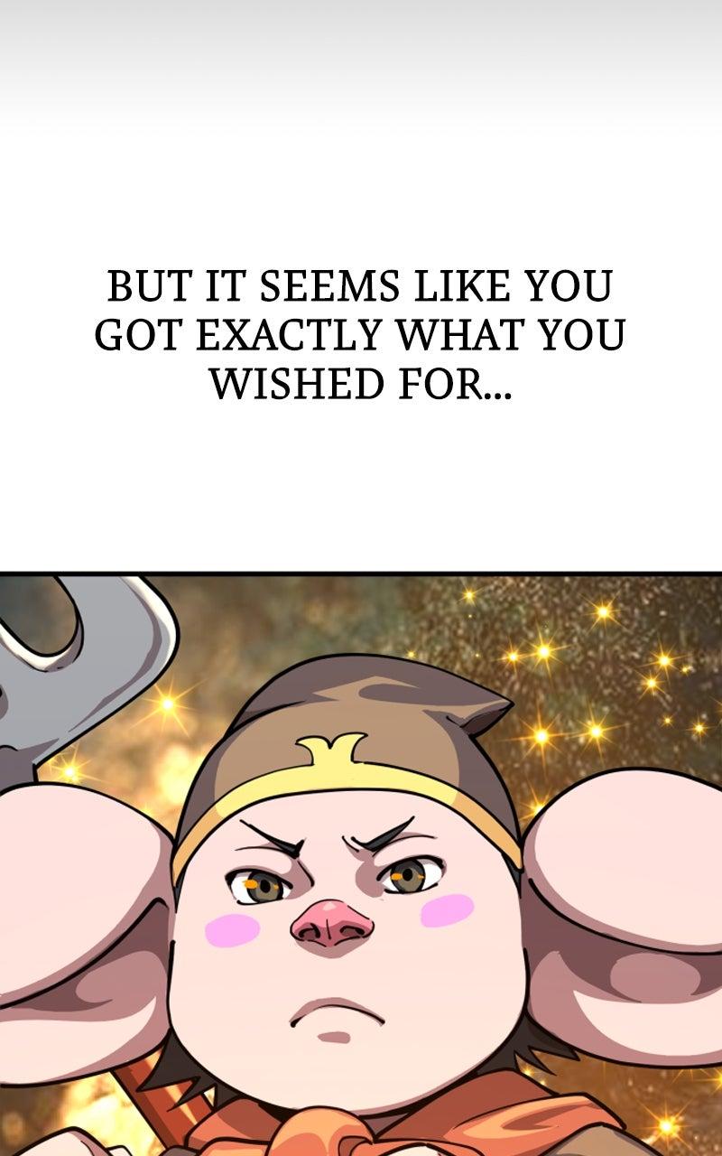 The Monkey King's Journey to the Murim Chapter 27 page 34 - 