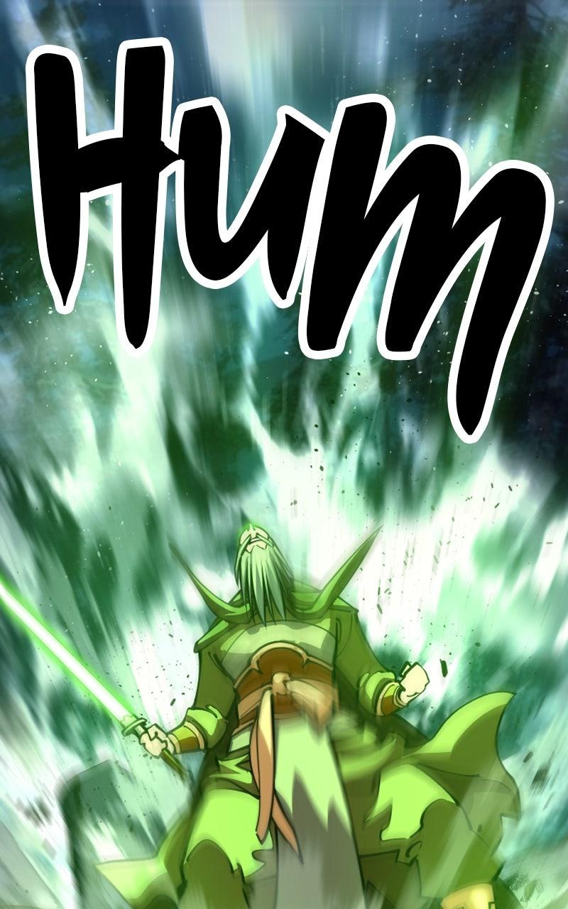 The Monkey King's Journey to the Murim Chapter 27 page 46 - 