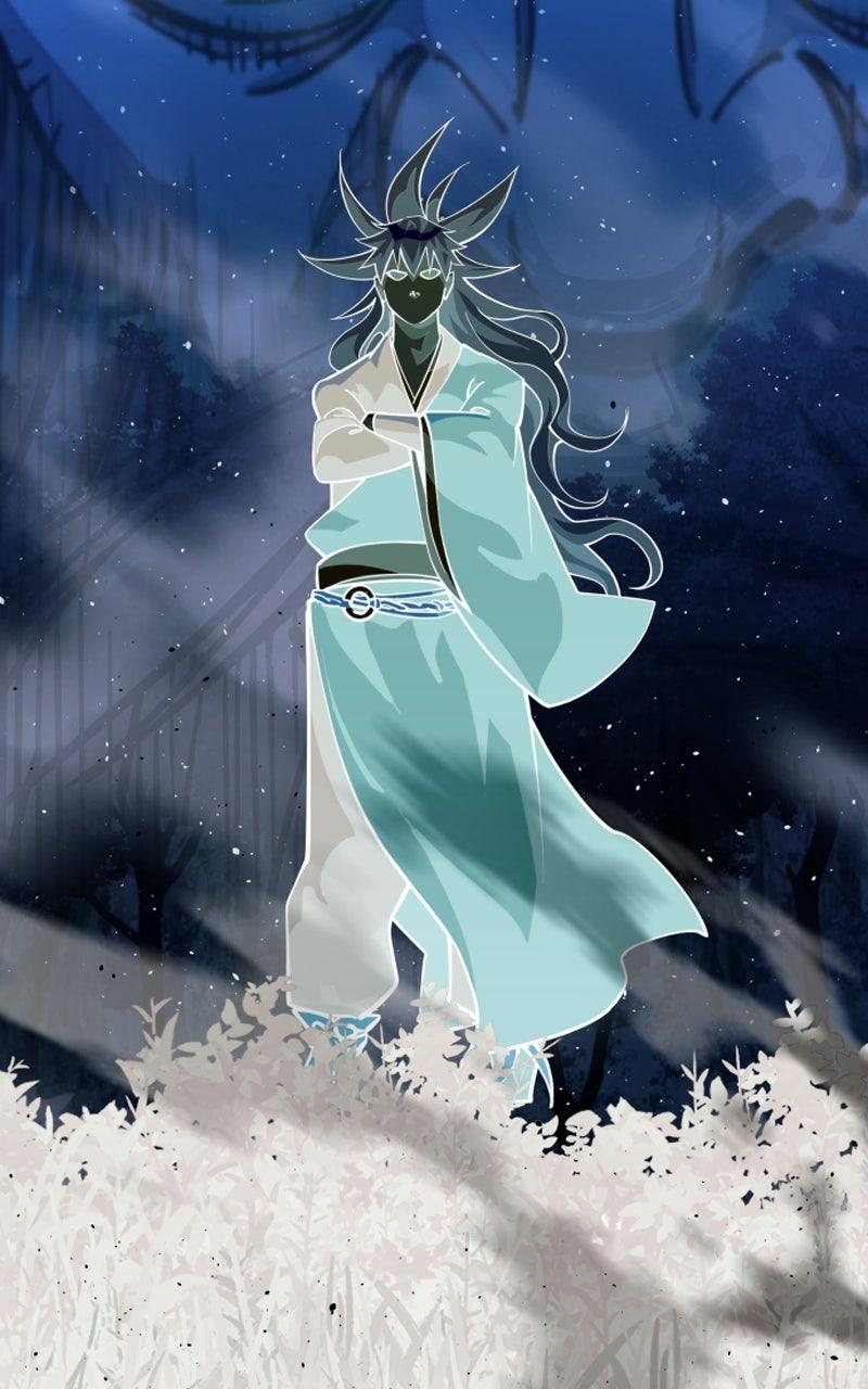 The Monkey King's Journey to the Murim Chapter 27 page 54 - 