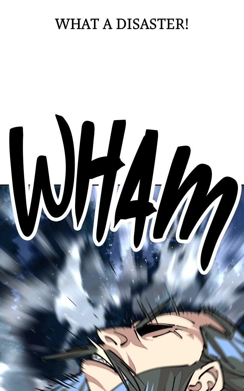 The Monkey King's Journey to the Murim Chapter 27 page 61 - 