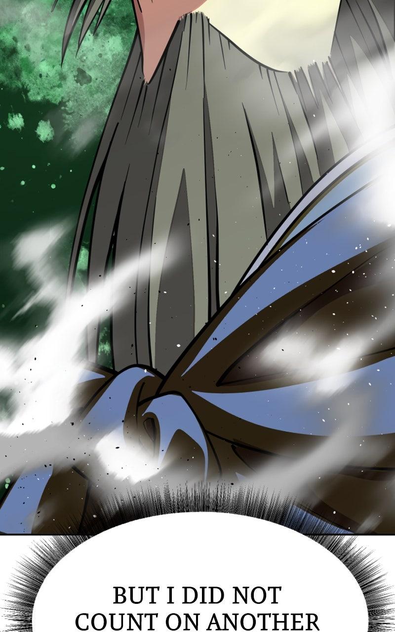 The Monkey King's Journey to the Murim Chapter 27 page 64 - 