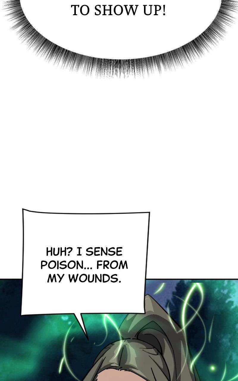 The Monkey King's Journey to the Murim Chapter 27 page 65 - 