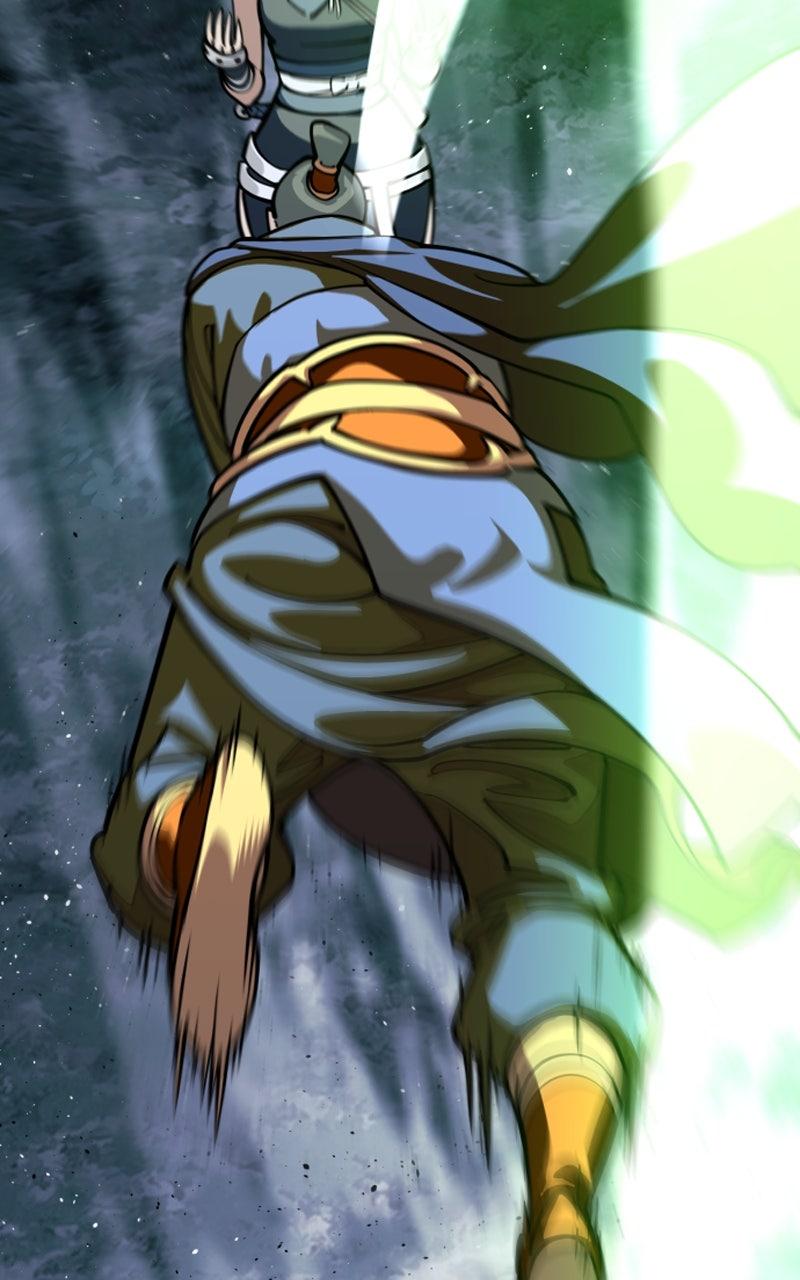 The Monkey King's Journey to the Murim Chapter 27 page 71 - 