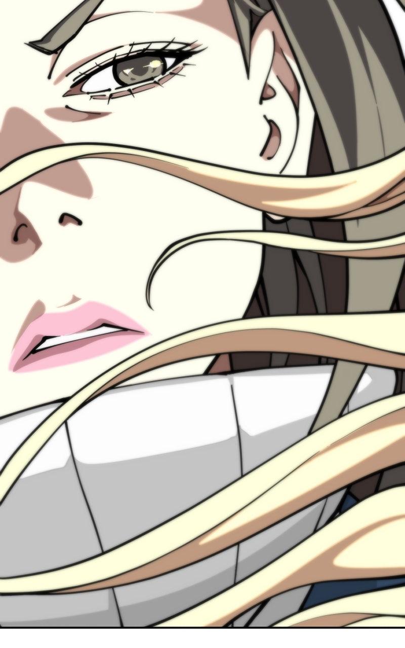 The Monkey King's Journey to the Murim Chapter 27 page 73 - 