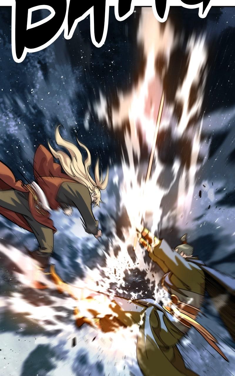 The Monkey King's Journey to the Murim Chapter 27 page 77 - 