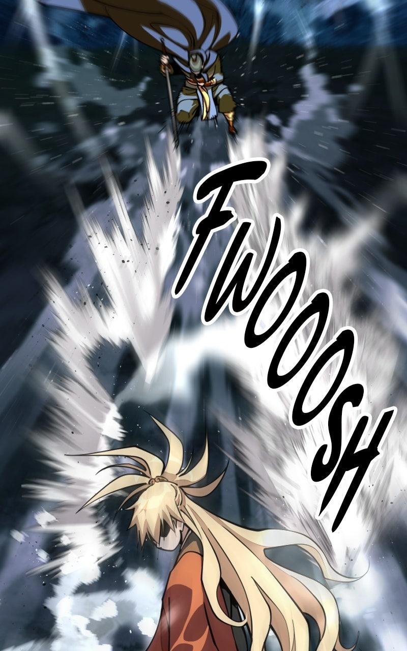 The Monkey King's Journey to the Murim Chapter 27 page 81 - 