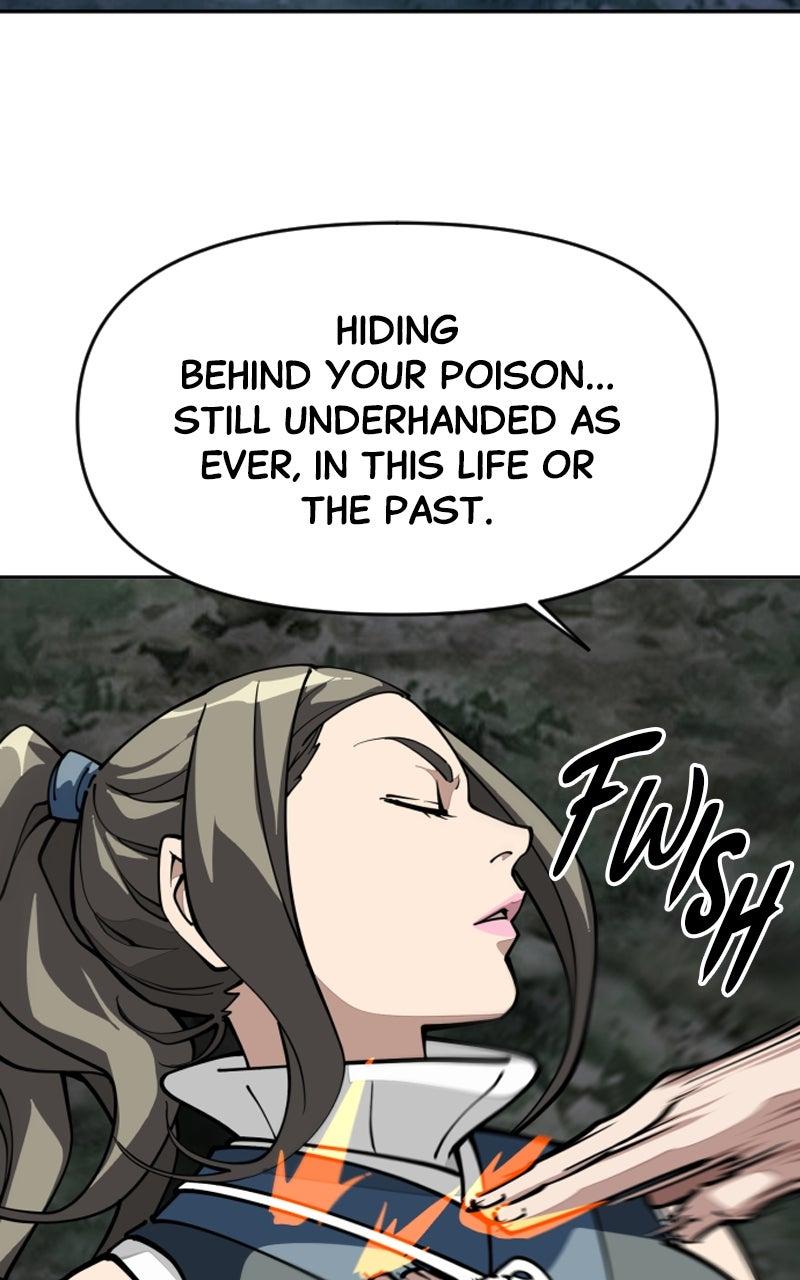 The Monkey King's Journey to the Murim Chapter 27 page 83 - 