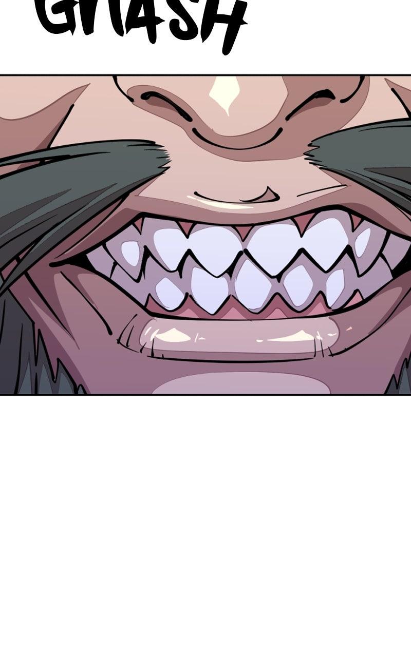 The Monkey King's Journey to the Murim Chapter 27 page 85 - 
