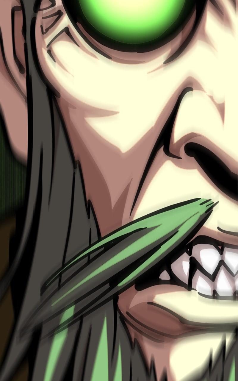 The Monkey King's Journey to the Murim Chapter 27 page 92 - 
