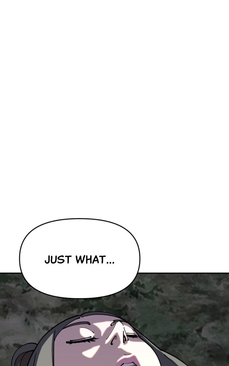 The Monkey King's Journey to the Murim Chapter 28 page 1 - 