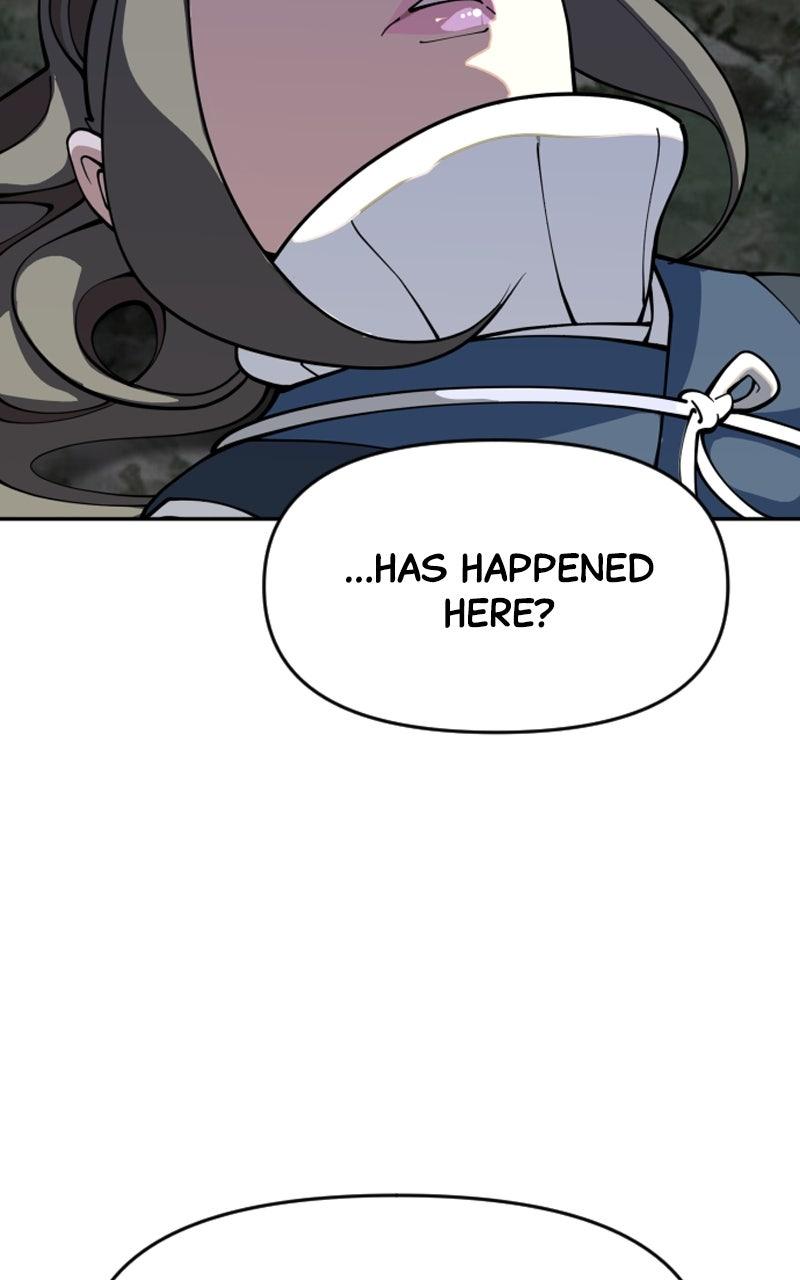 The Monkey King's Journey to the Murim Chapter 28 page 2 - 