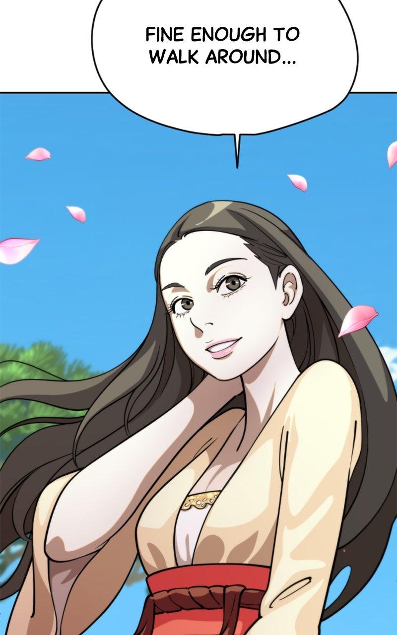 The Monkey King's Journey to the Murim Chapter 28 page 102 - 