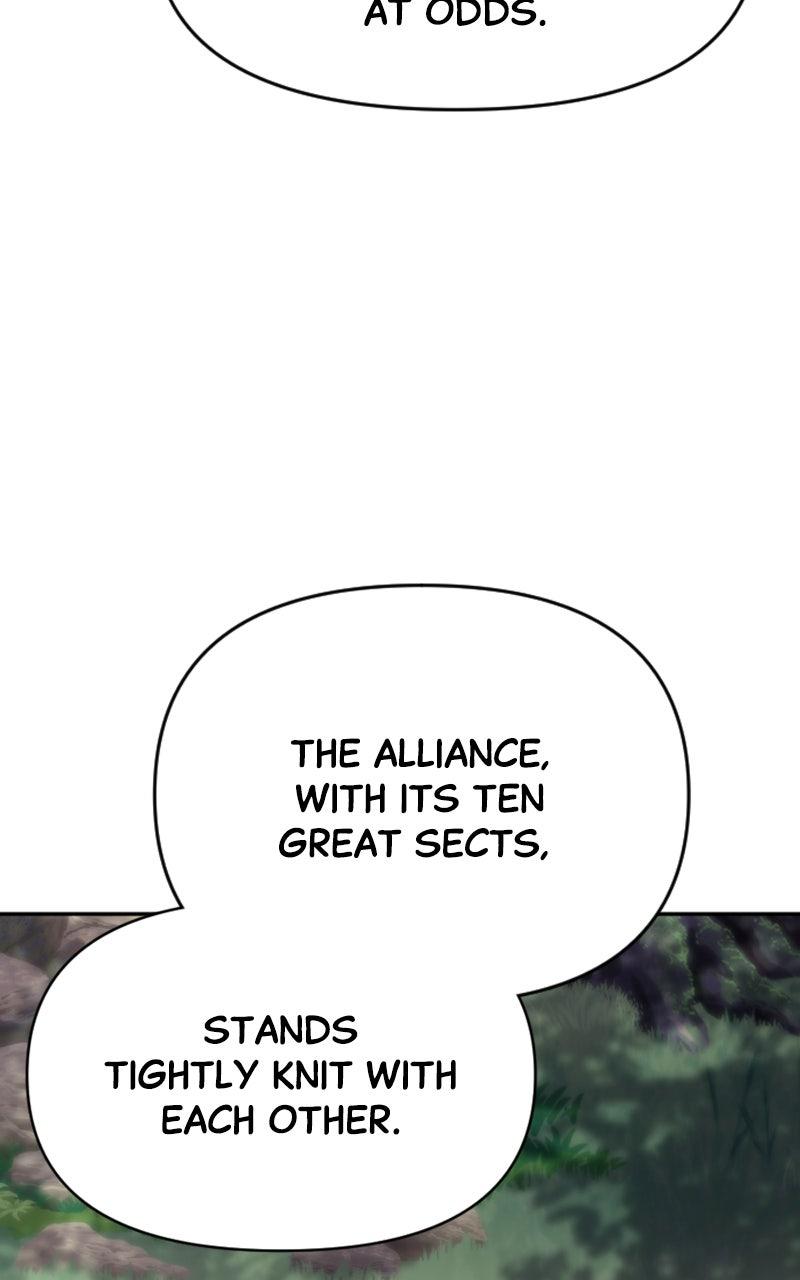 The Monkey King's Journey to the Murim Chapter 28 page 120 - 