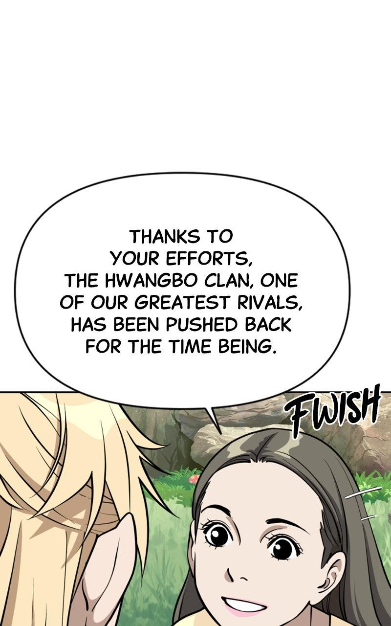 The Monkey King's Journey to the Murim Chapter 28 page 125 - 