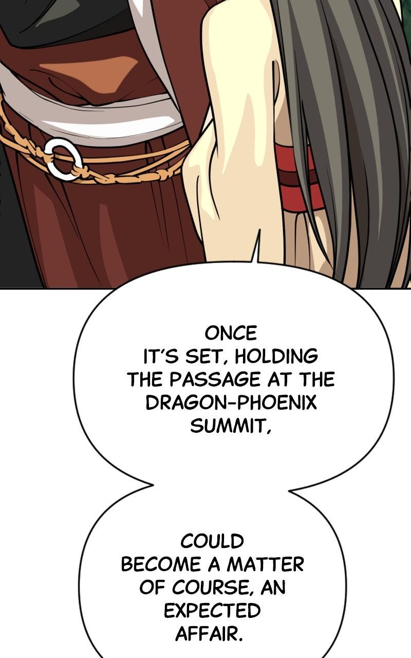 The Monkey King's Journey to the Murim Chapter 28 page 130 - 