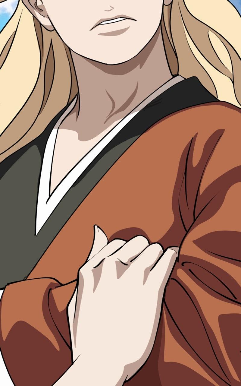 The Monkey King's Journey to the Murim Chapter 28 page 132 - 