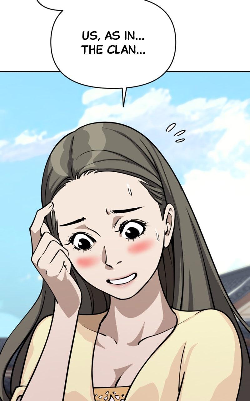 The Monkey King's Journey to the Murim Chapter 28 page 141 - 