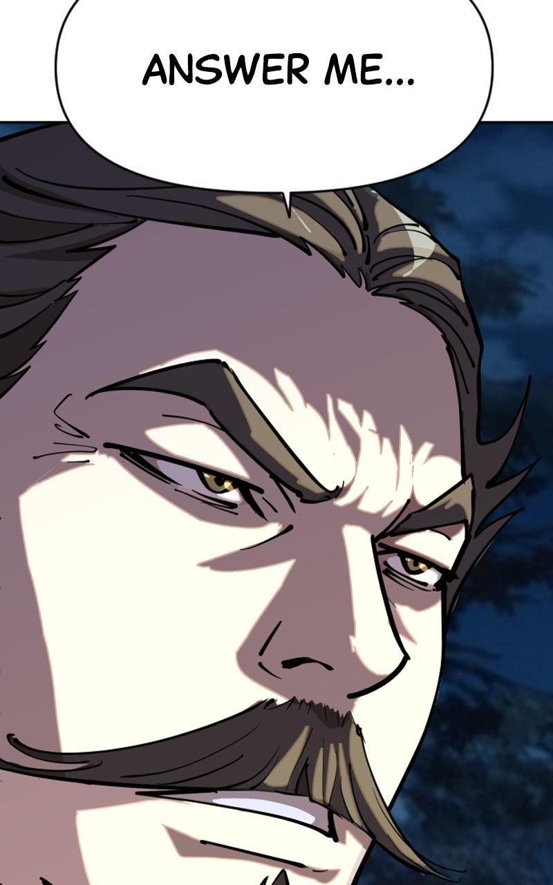The Monkey King's Journey to the Murim Chapter 28 page 3 - 