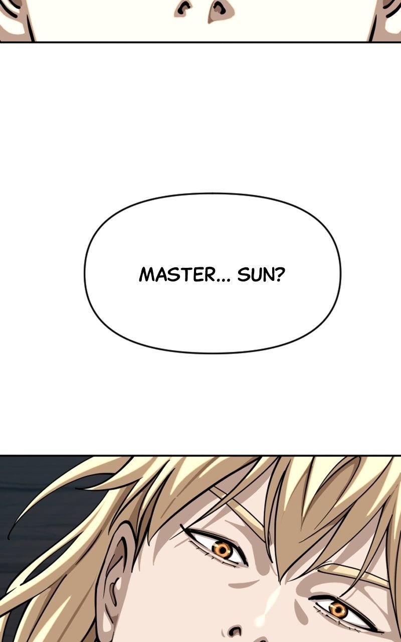 The Monkey King's Journey to the Murim Chapter 28 page 25 - 